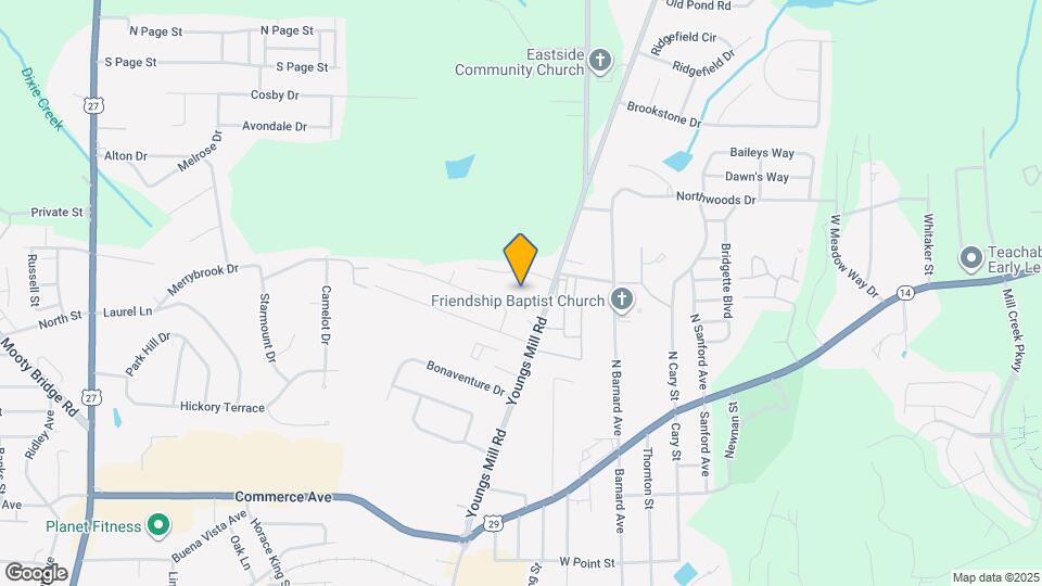 295 Youngs Mill Rd Rentals in Lagrange, GA