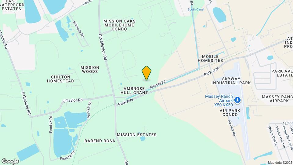 2270 Lake Preserve Cir Map and Location Details