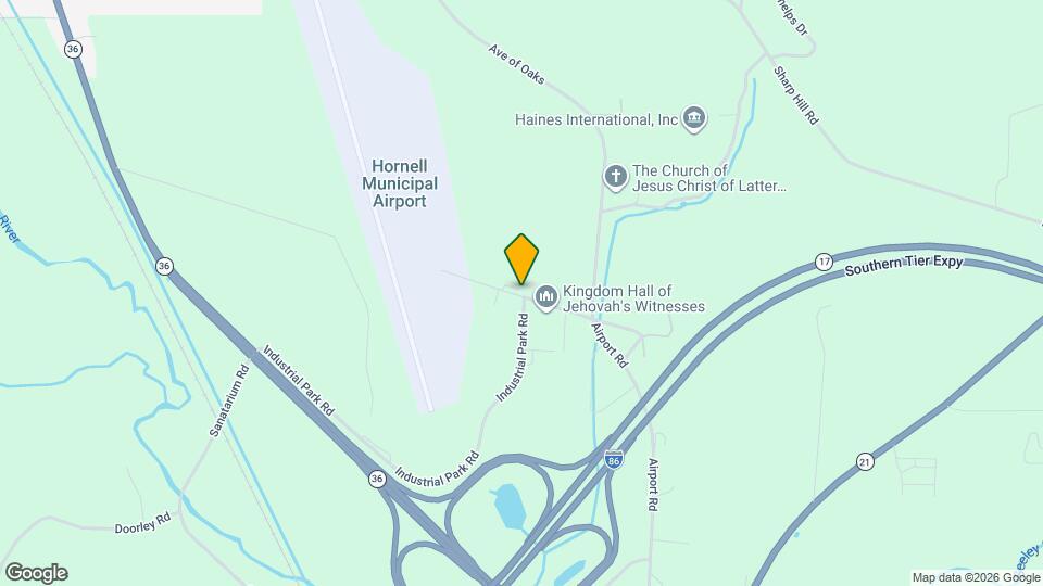 1153 Airport Rd Apartments and Nearby Hornell Apartments For Rent