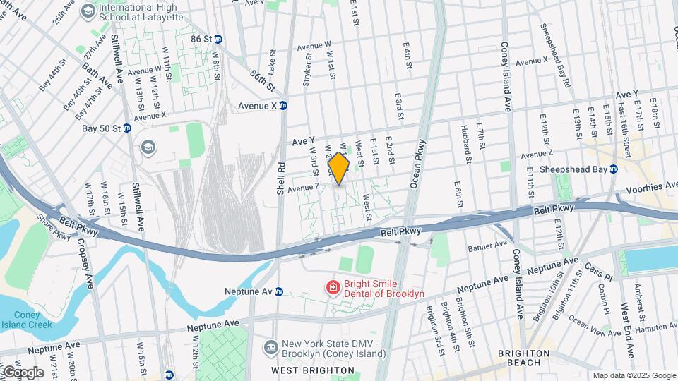 Beach Haven Apartments Brooklyn, NY Apartments For Rent