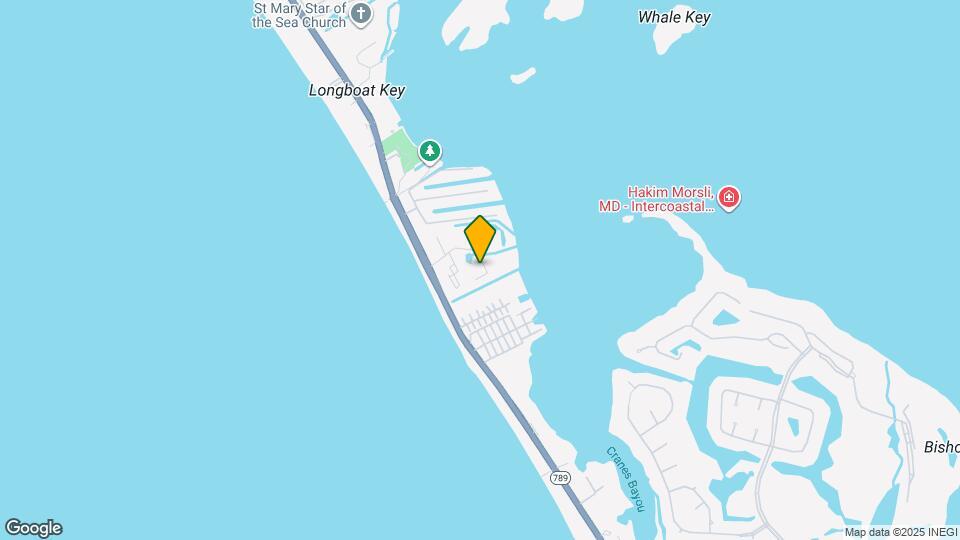 829 Bayport Wy Map and Location Details