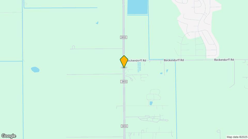 26710 Sunrise Dr Map and Location Details