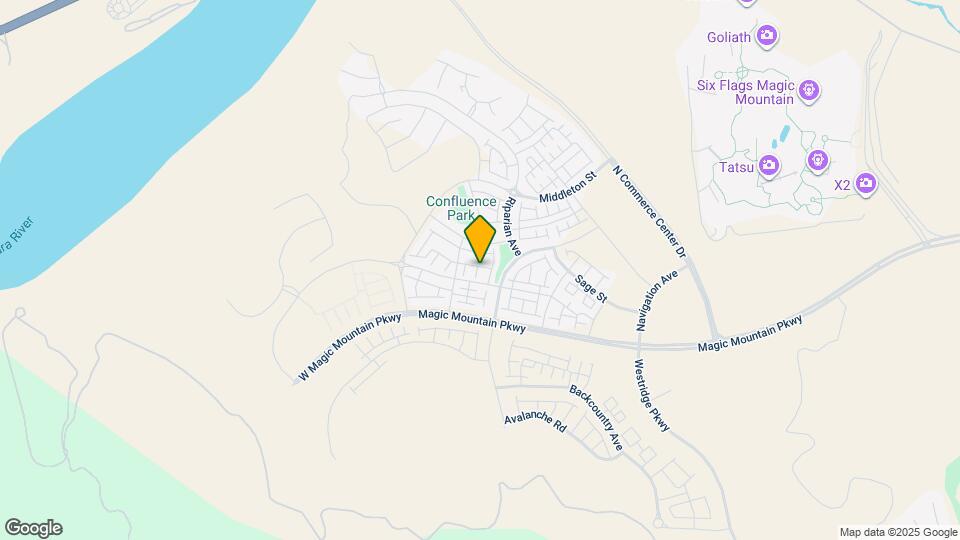 27128 W Scrub Oak Ct Map and Location Details