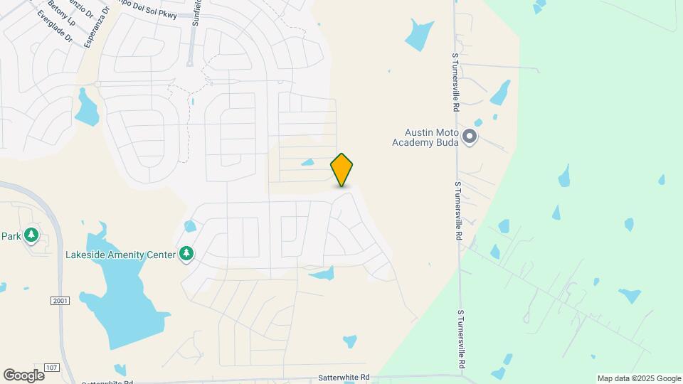 379 Papaya Dr Map and Location Details