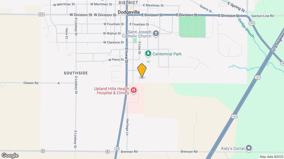 Park Linn Apartments Dodgeville, WI Apartments For Rent