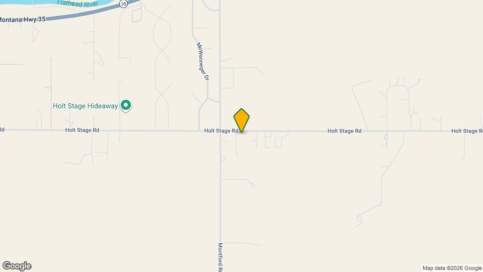 501 Wheatland Ln Map and Location Details