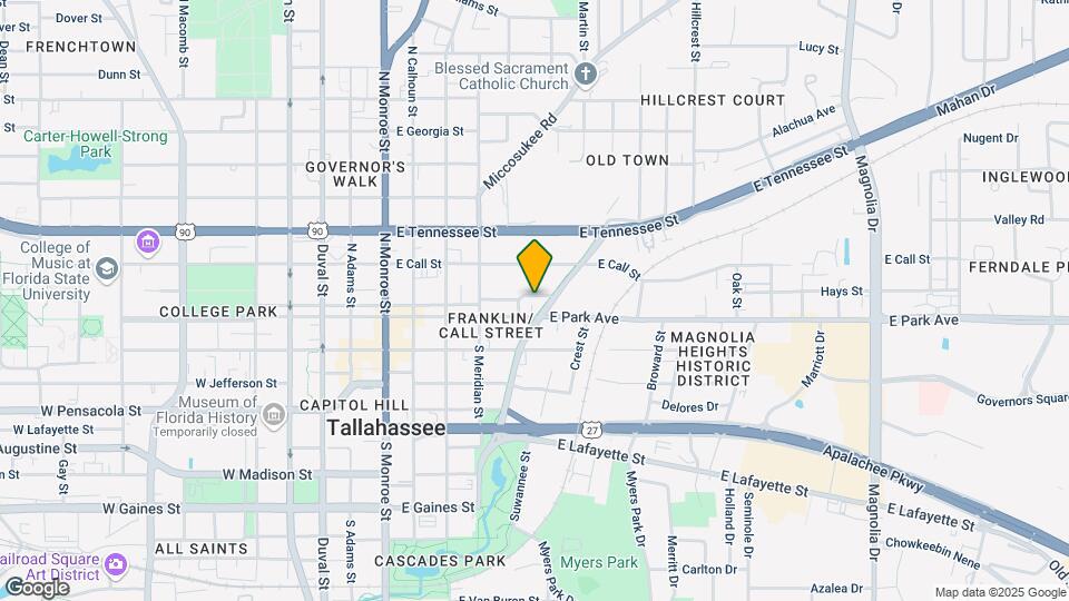 555 Beverly Ct-Unit -9 Map and Location Details