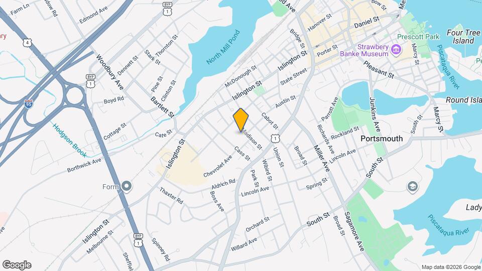 Madison Residences Apartments Portsmouth, NH Apartments For Rent