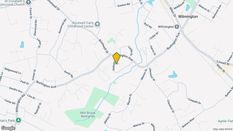 19 Roberts Rd Rentals in Wilmington, MA