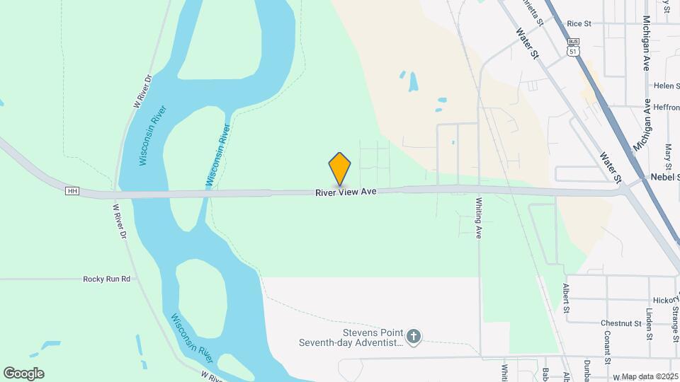 River View Ave Apartments Stevens Point, WI Apartments For Rent