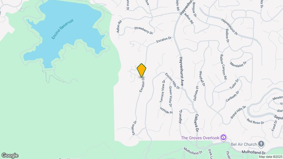 17041 Escalon Dr Rentals in Encino, CA