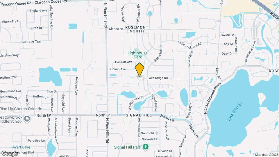 4927 Sanoma Village Map and Location Details