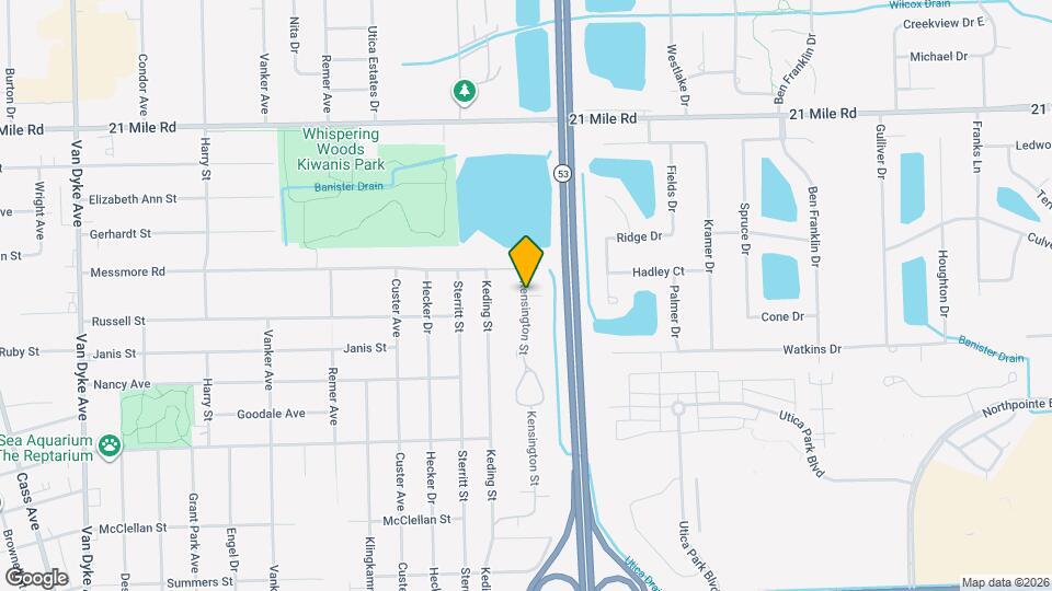 Carriage House Cooperative Map and Location Details