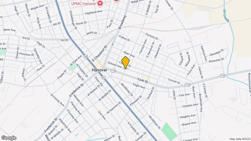 115 E Middle St Apartments Hanover, PA Apartments For Rent