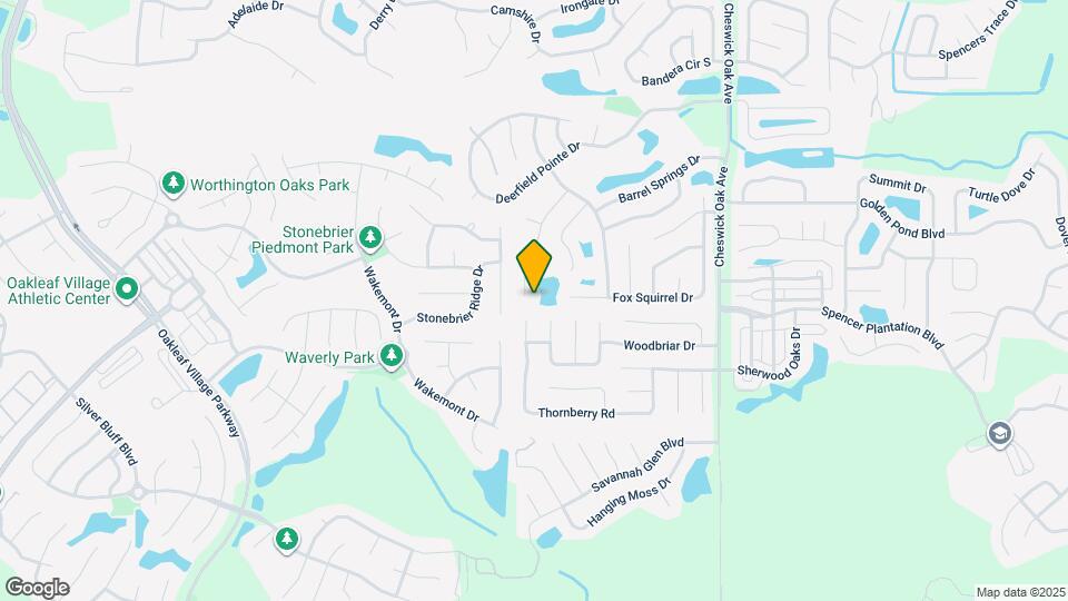 477 Federal Hill Rd Map and Location Details