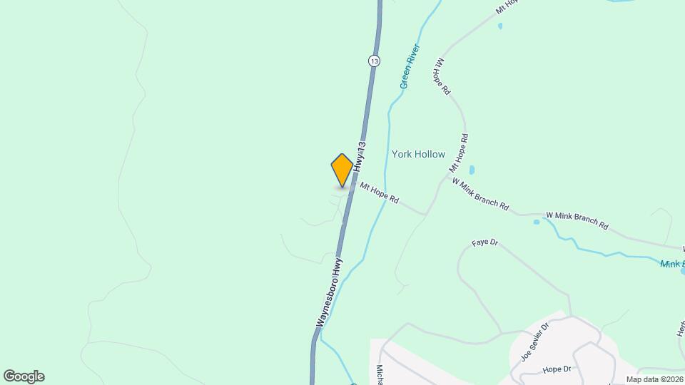 477 Waynesboro Hwy Apartments Waynesboro, TN Apartments For Rent