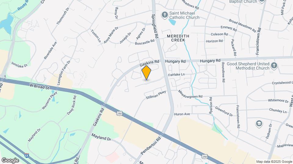 Oakbrook Apartments in Glen Allen, VA