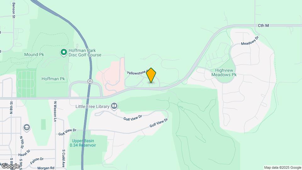 1980 Pika Tr Map and Location Details