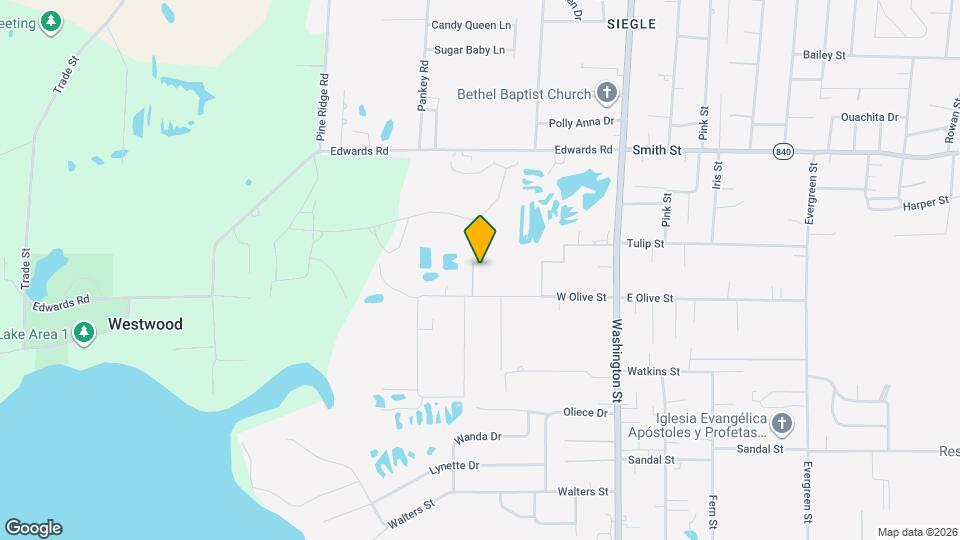 Mike III Apartments Map and Location Details