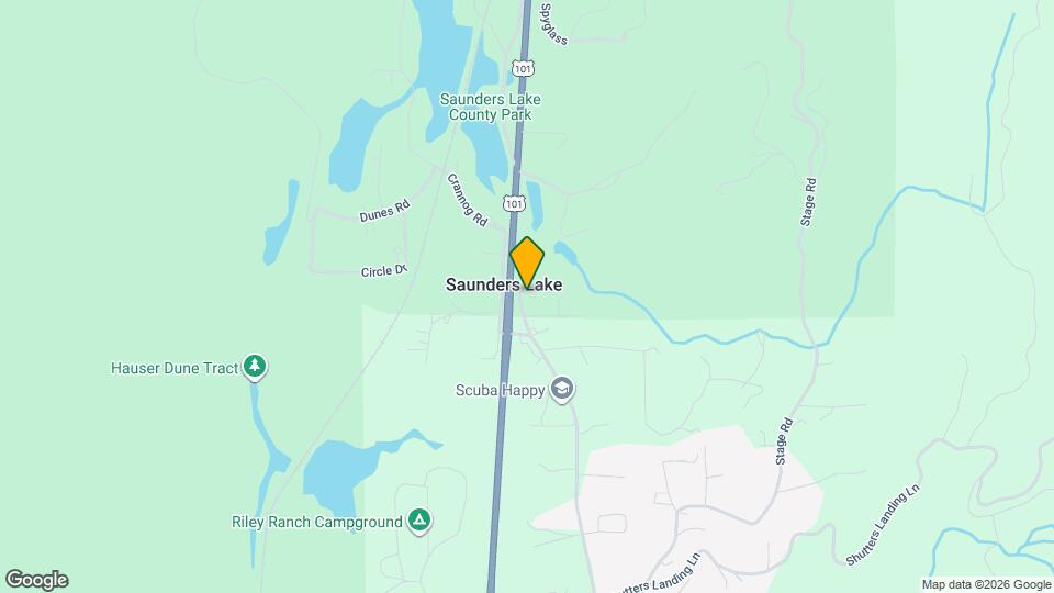 69903 Ridling Rd Mapa y Detalles de la Ubicación