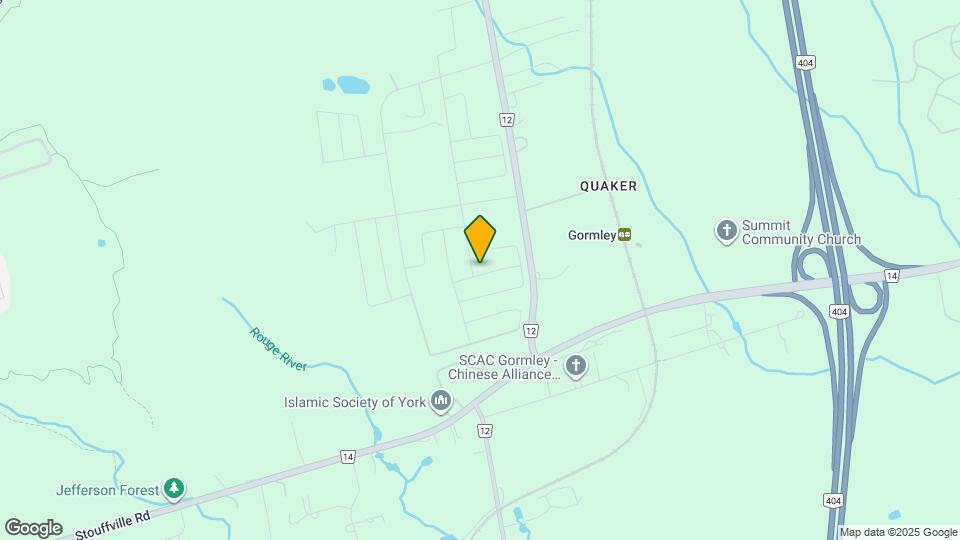 24 Kamper Ave Map and Location Details