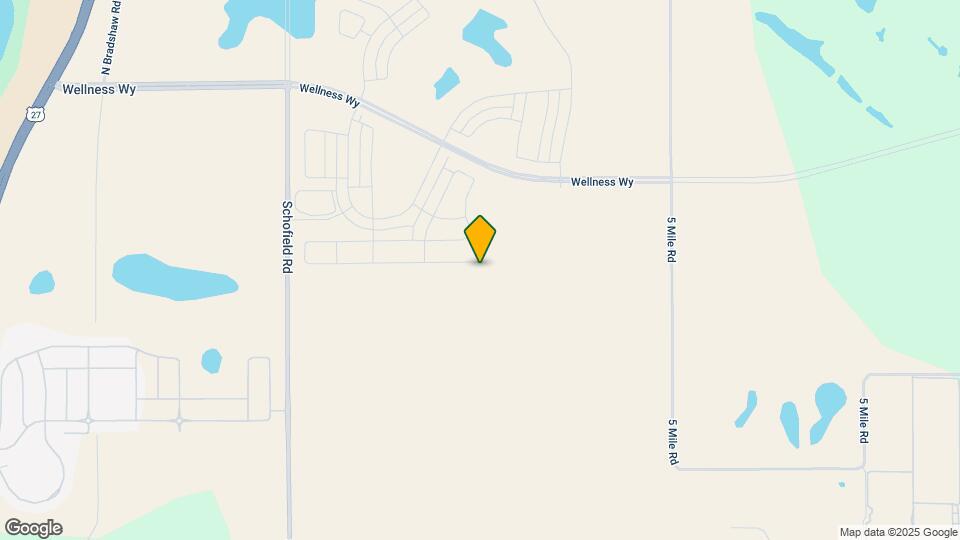 3258 Armstrong Ave Map and Location Details