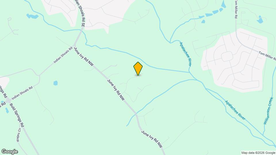 3667 Vine Springs Ter Map and Location Details