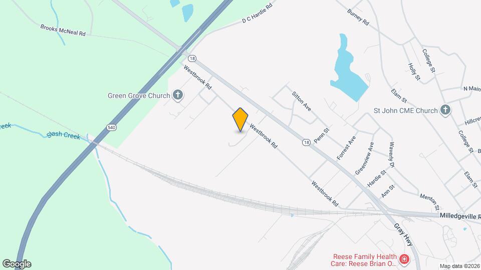 Prairie Summit Apartments Gordon, GA Apartments For Rent