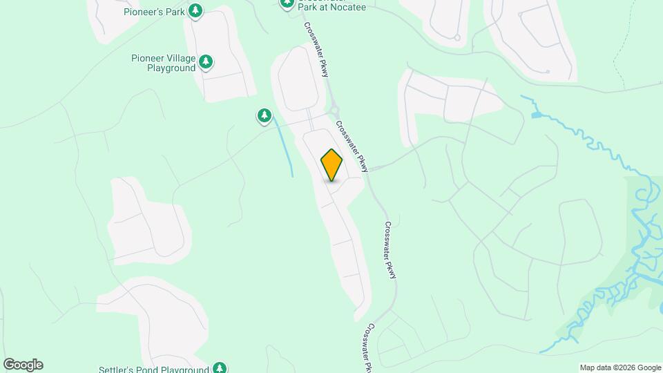 271 Village Grande Dr Map and Location Details