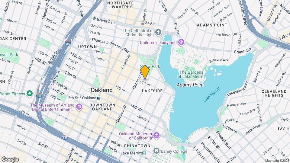 Alice Street Apartments Oakland, CA Apartments For Rent