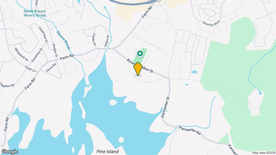 111 Broadmeadow St Rentals in Marlborough, MA