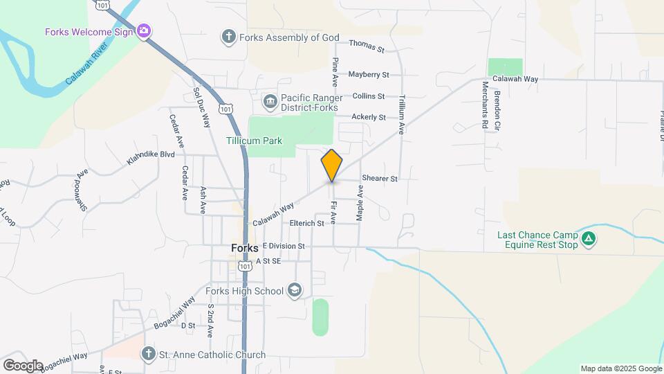 Peninsula Apartments and Nearby Forks Apartments For Rent Forks, WA