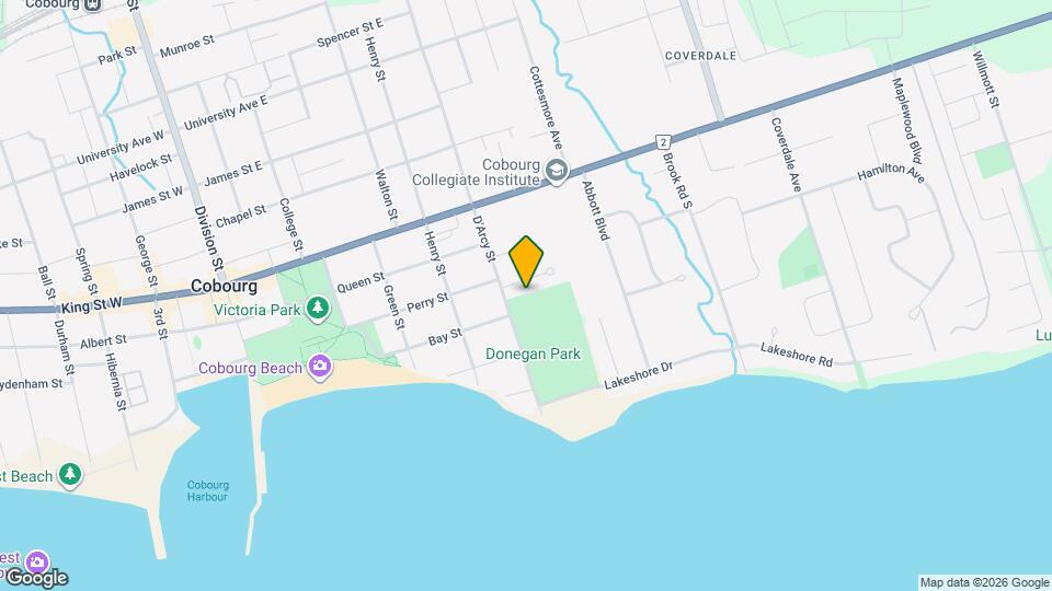 277-277 Lakeview Ct Map and Location Details