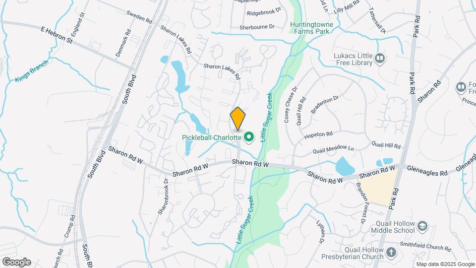 Sharon Lakes Condominiums Apartments Charlotte, NC Apartments For Rent