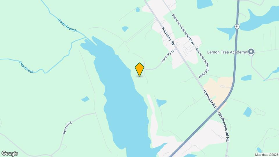 138 Lake Dr, Unit SI ID1594585P Mapa y Detalles de la Ubicación