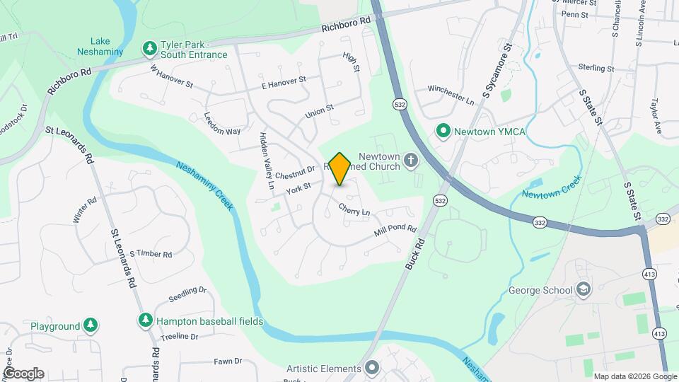 22 Wyckwood Ct Map and Location Details