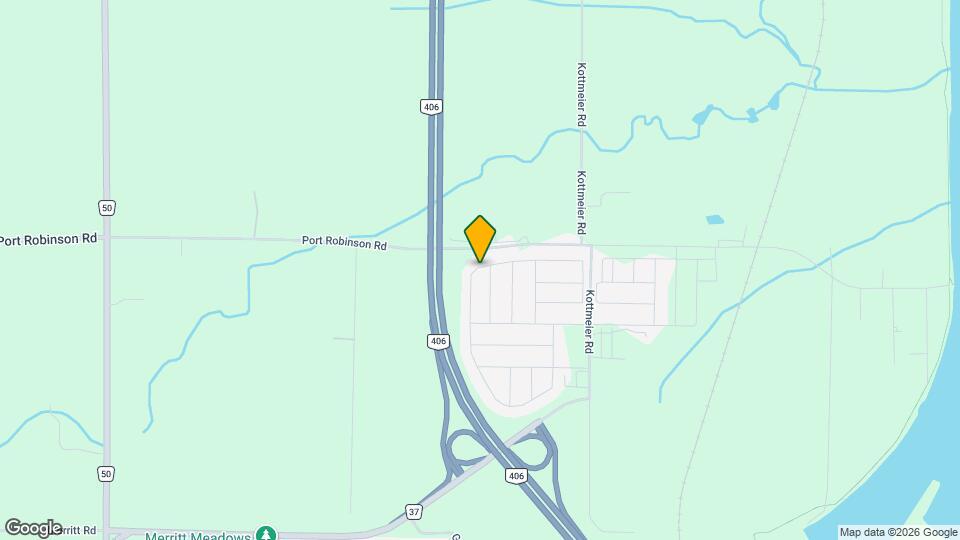 51 Esther Cres Map and Location Details