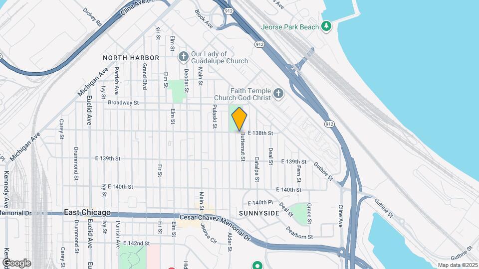 3802 Butternut St Apartments and Nearby East Chicago Apartments For