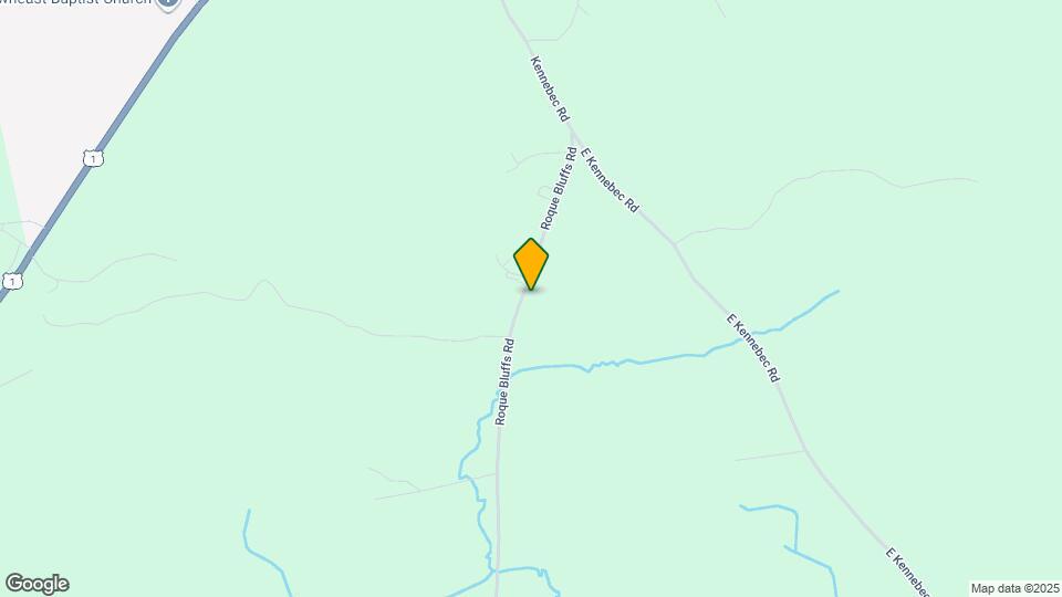 254 Kennebec Rd Apartments and Nearby Machias Apartments For Rent