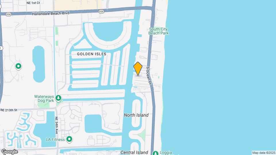 Ashleigh House Apartments Hallandale Beach, FL Apartments For Rent