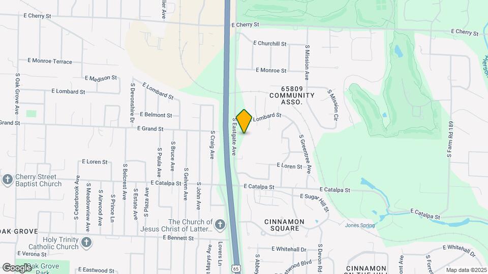 Meadowview Apartments and Nearby Springfield Apartments For Rent