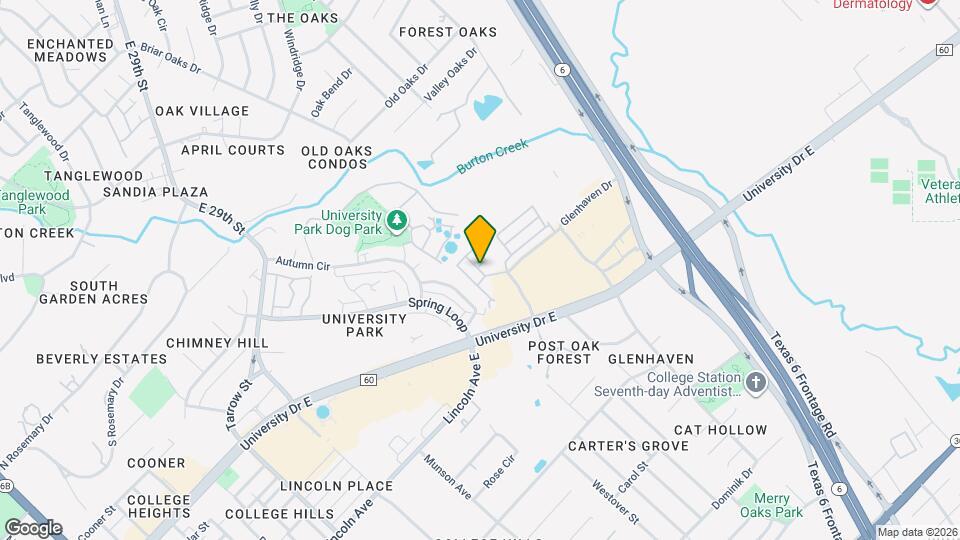 145 Forest Dr Loop Map and Location Details