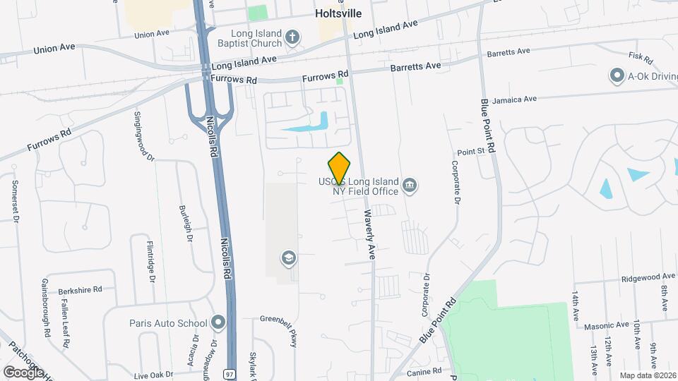 112 Storm Dr, Unit 112 Storm Drive Map and Location Details