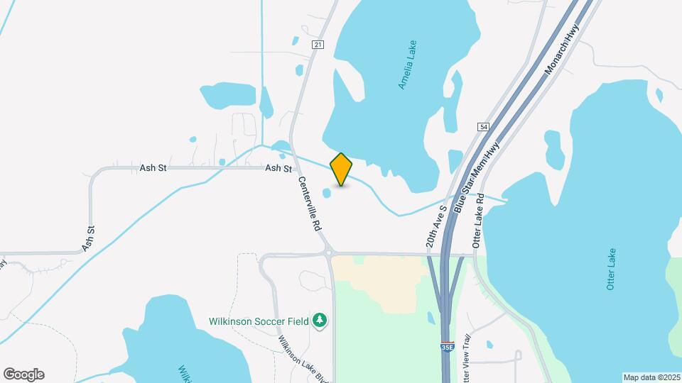 6100 Centerville Rd, Unit Artisan Retreat Mapa y Detalles de la Ubicación