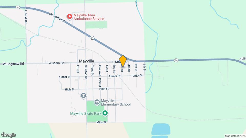 6029 3rd St Apartments and Nearby Mayville Apartments For Rent