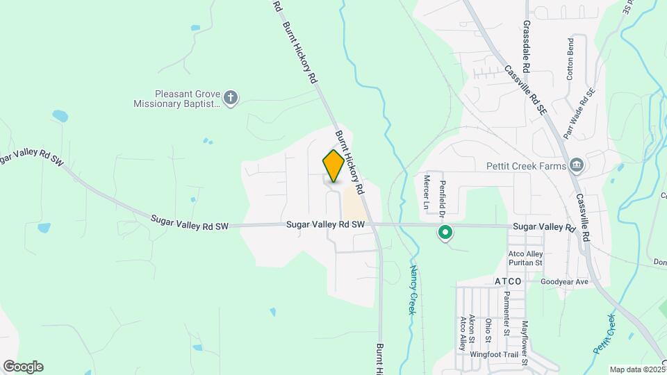 42 Oakbrook Dr Map and Location Details