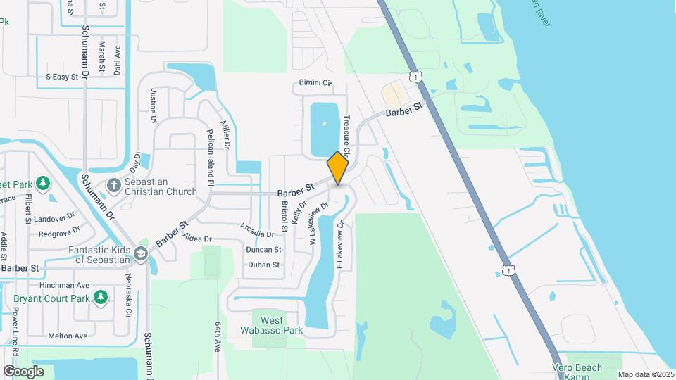 Park Place Apartments Sebastian, FL Apartments For Rent