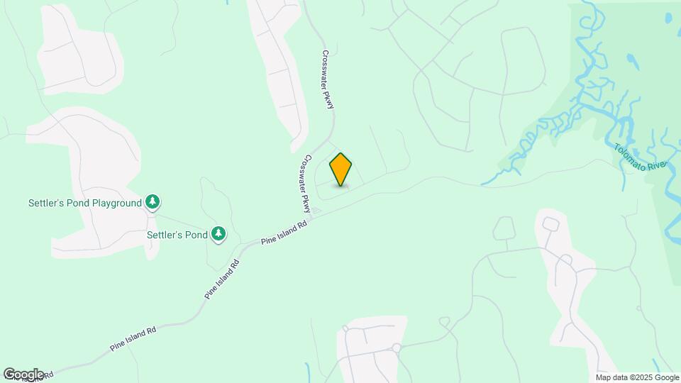 311 Sutton Dr Map and Location Details