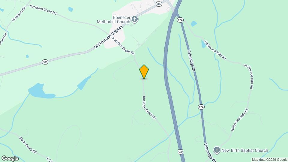 150 Apple Seed Ct Map and Location Details