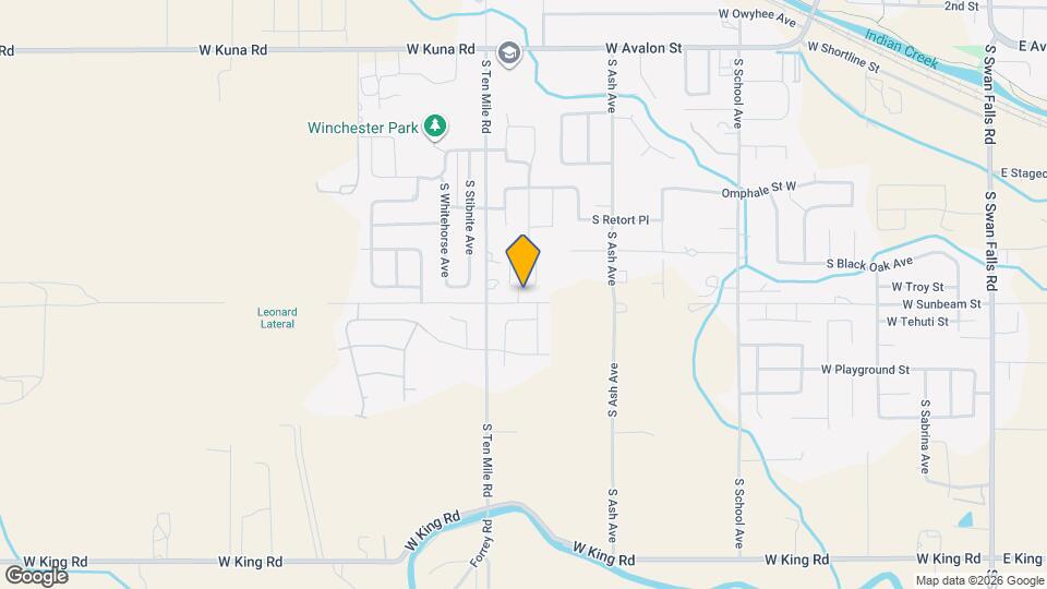 Kern River Heights Apartments Kuna, ID Apartments For Rent